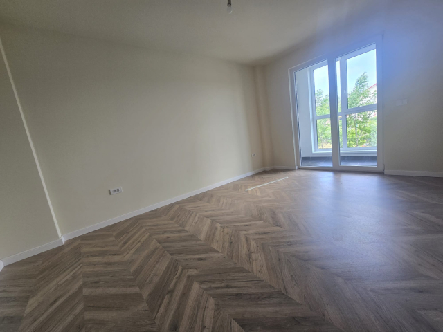 2 camere,  decomandat,  56 mp, de vanzare apartament nou in zona Popas Pacurari,  (Strada Soarelui) 162513