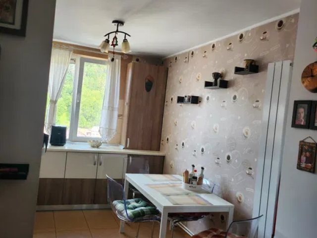 Central apartament  72 mp, 3 camere,  semidecomandat, de vanzare,  (Dacia) 162689