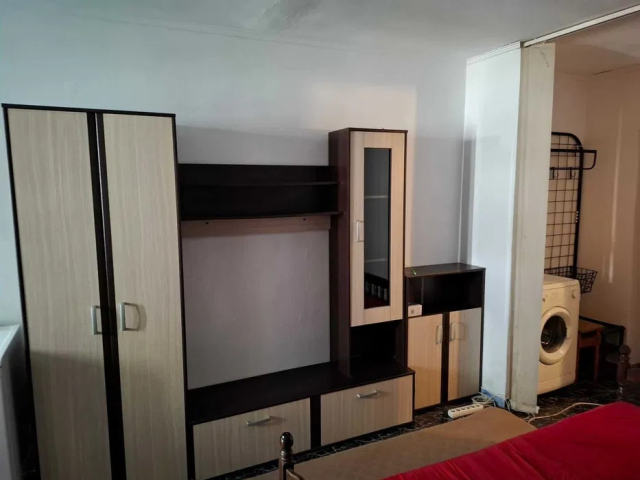 Apartament, 1 camera  garsoniera,  23 mp, Tudor Vladimirescu, de vanzare,  (Iulius Mall) 162716