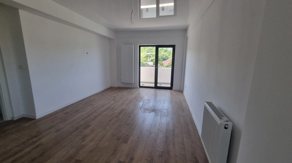 Oferta De vanzare apartament nou, 2 camere, open-space, 57 mp, Visani,  TLT Visan imagine 1