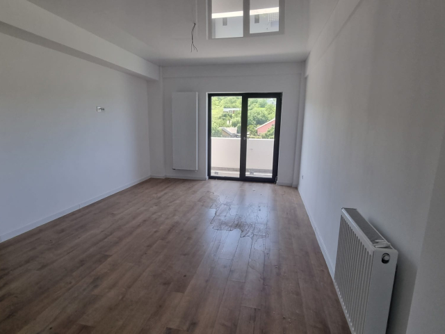 De vanzare apartament nou, 2 camere,  open-space,  57 mp, Visani,  (TLT Visan) 162727