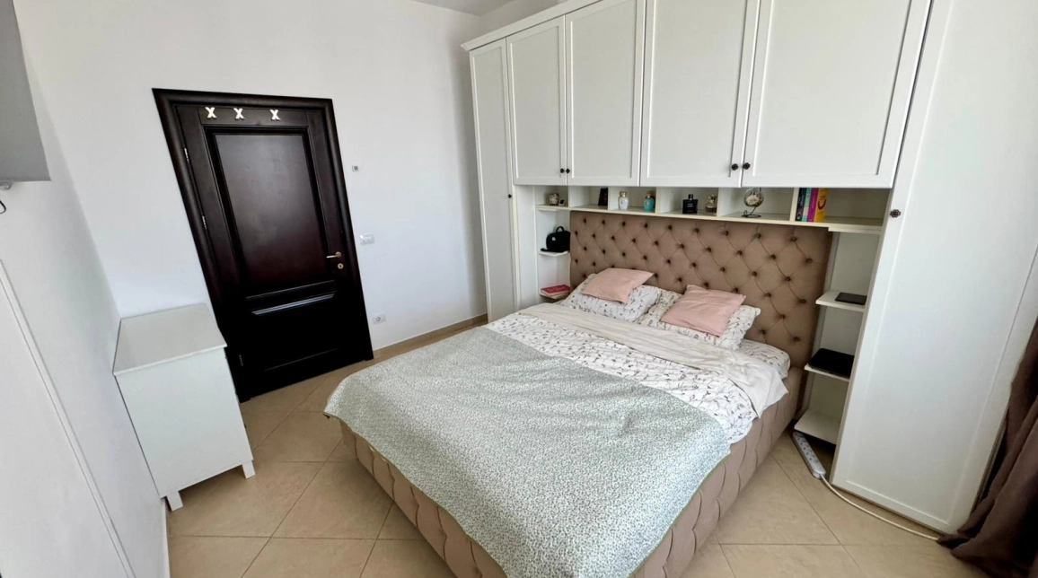 Oferta Apartament nou de vanzare, 2 camere, decomandat, 65 mp, Frumoasa,  Hlincea imagine 9