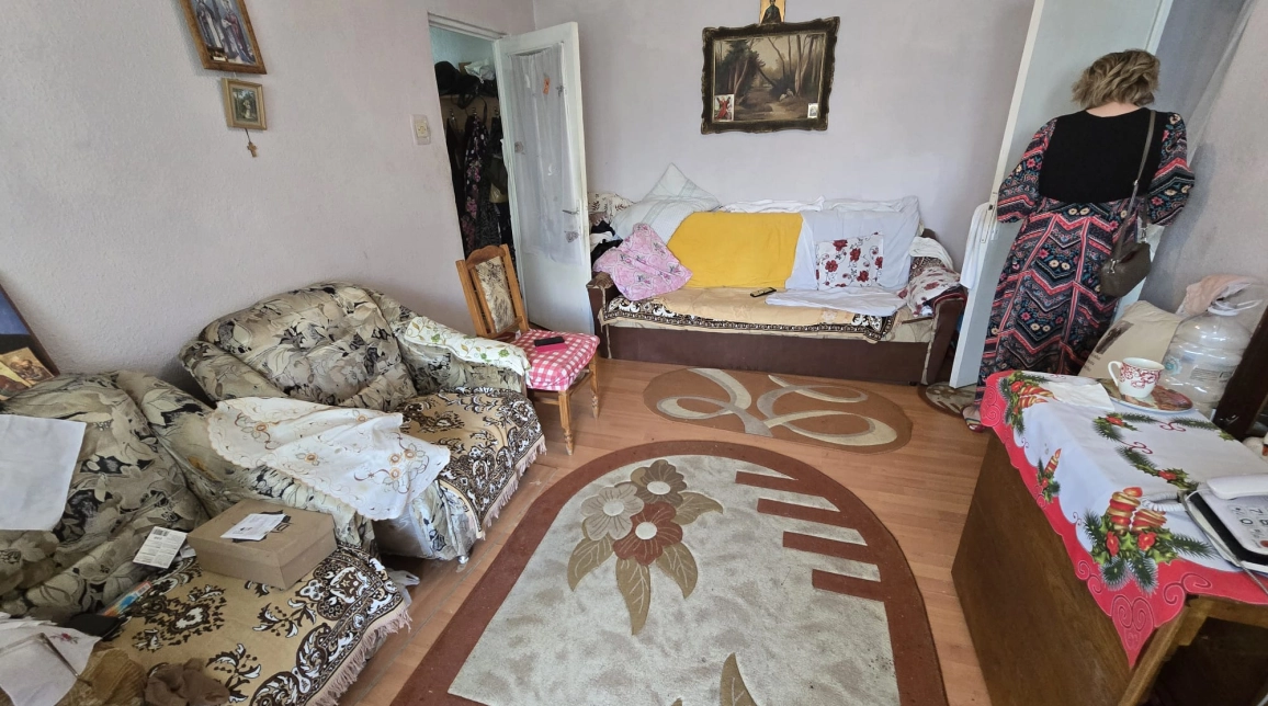Oferta Apartament de vanzare, 2 camere, semidecomandat, 42 mp, Dacia imagine 1