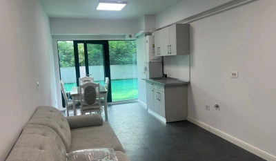 Apartament 2 camere - Centru
