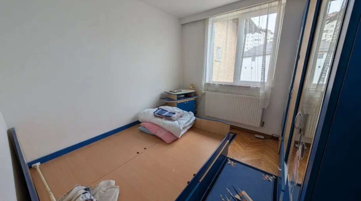 Oferta Darmanesti apartament 45 mp, 3 camere, semidecomandat, de vanzare imagine 4