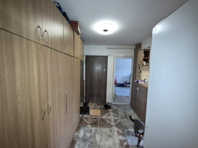 Apartament 2 camere - Tomesti