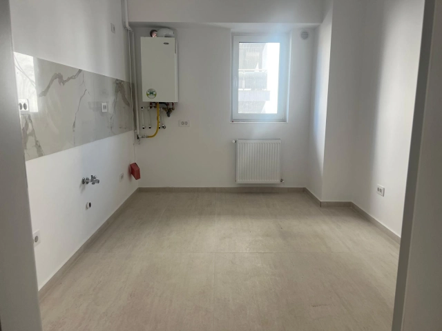 Apartament 1 camere - Galata