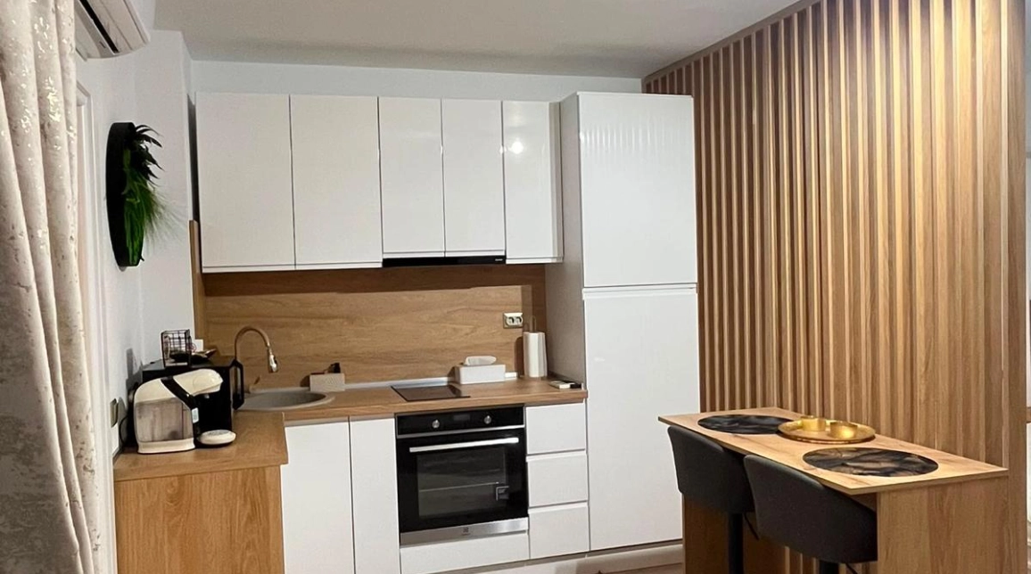 Oferta De vanzare garsoniera, 35 mp, Centru,  Langa Complex Lazar Residence imagine 13