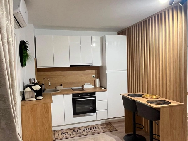 Apartament 1 camere - Centru
