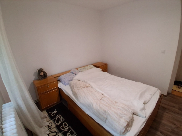 Apartament 3 camere - Pacurari