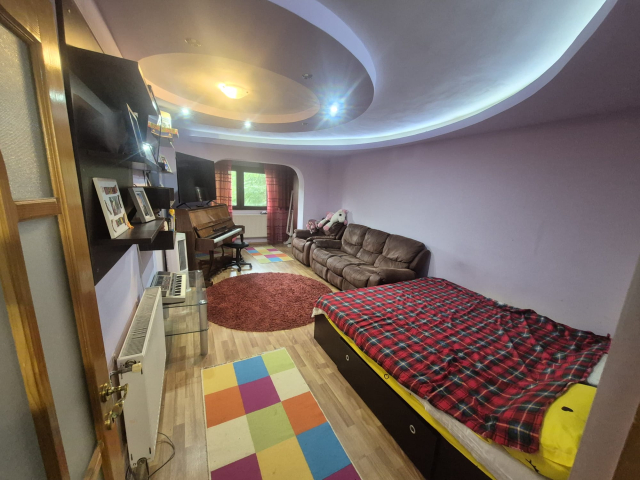 CUG apartament  62 mp, 2 camere,  decomandat, de vanzare,  (BRD) 163164