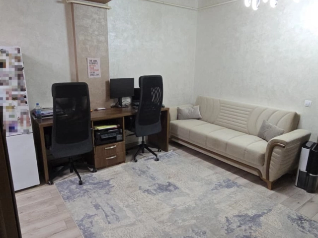 Apartament 2 camere - Tatarasi