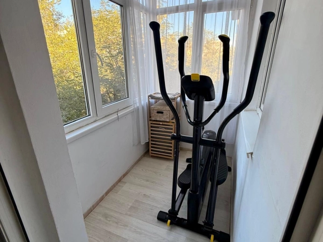 Apartament 2 camere - Nicolina