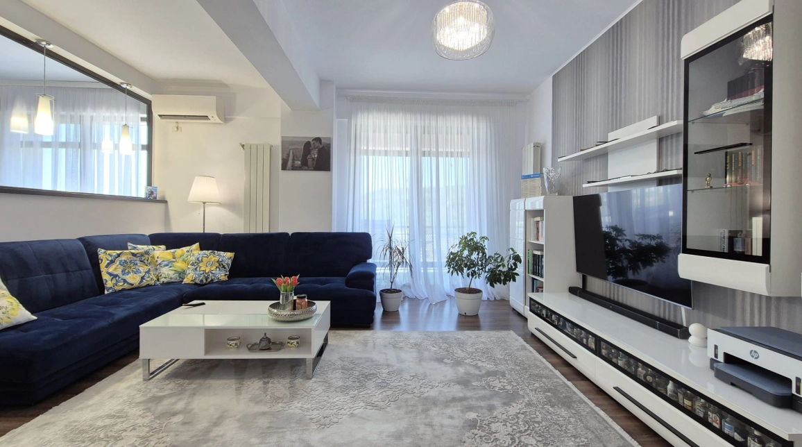 Imagine apartament