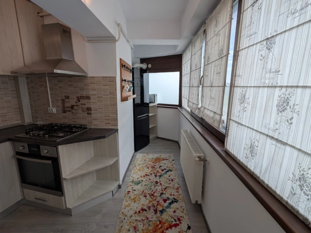 Apartament 3 camere - CUG