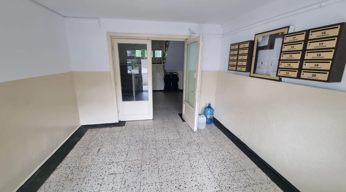 Oferta Podu Ros apartament 50 mp, 2 camere, semidecomandat, de vanzare,  Universitatea Gheorghe Asachi imagine 8