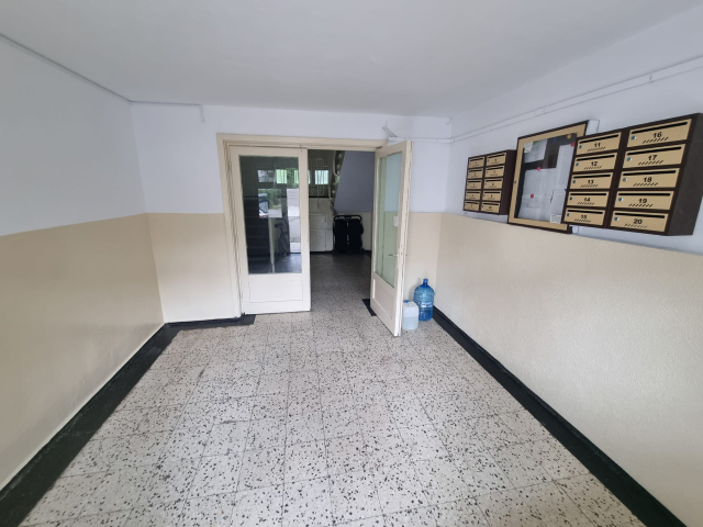 Podu Ros apartament  50 mp, 2 camere,  semidecomandat, de vanzare,  (Universitatea Gheorghe Asachi) 163319