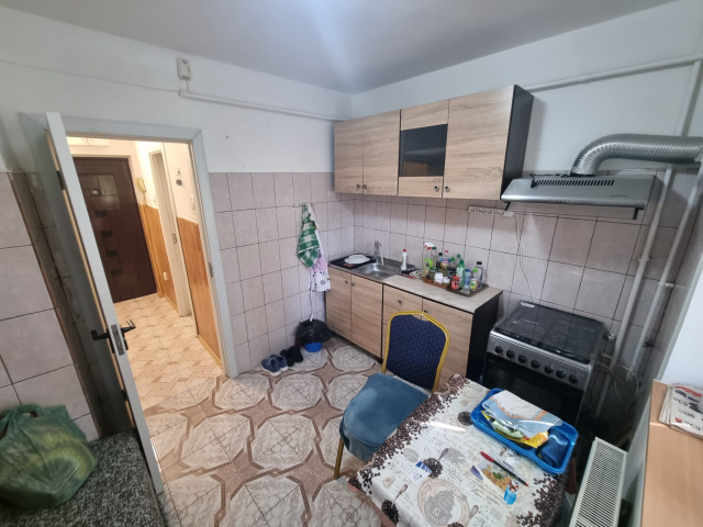 Tatarasi apartament  40 mp, 1 camera,  decomandat, de vanzare,  (Complex Stejar) 163429