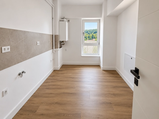 Apartament 1 camere - Galata