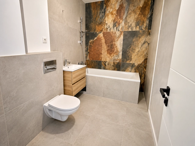 Apartament 2 camere - Galata
