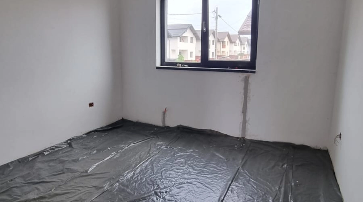 Oferta Casa de vanzare, 5 camere, 129 mp, Popas Pacurari,  Bizantiq imagine 2