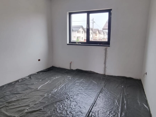 Apartament 5 camere - Popas Pacurari