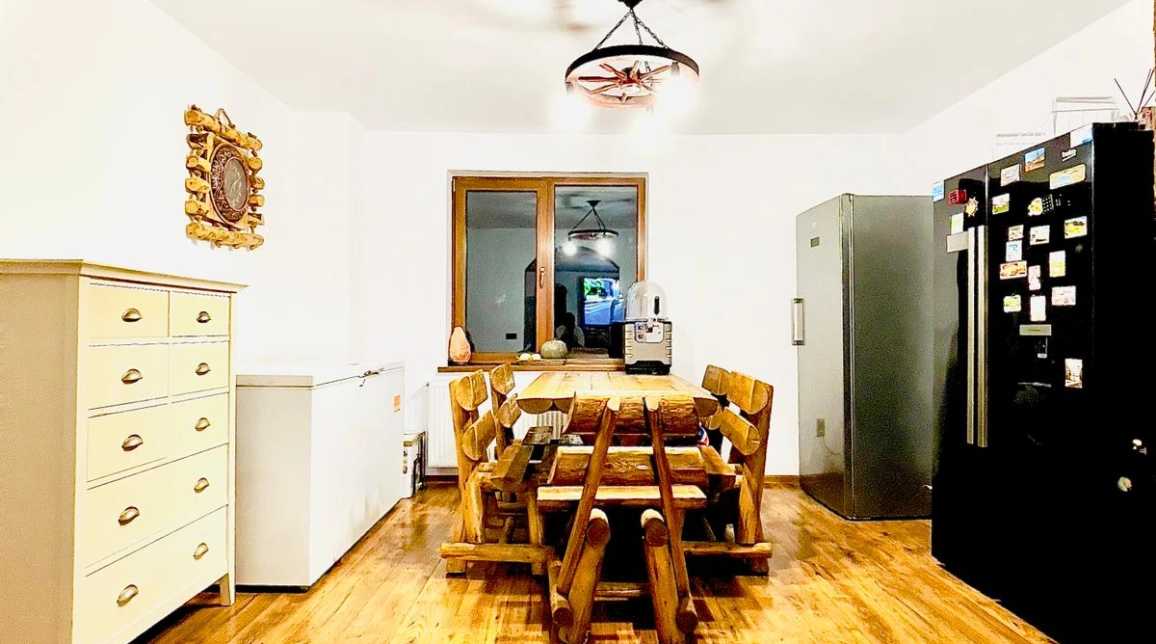 Oferta De vanzare casa, 7 camere, 230 mp, Alexandru cel bun (Jud. Neamt),  Viisoara imagine 10