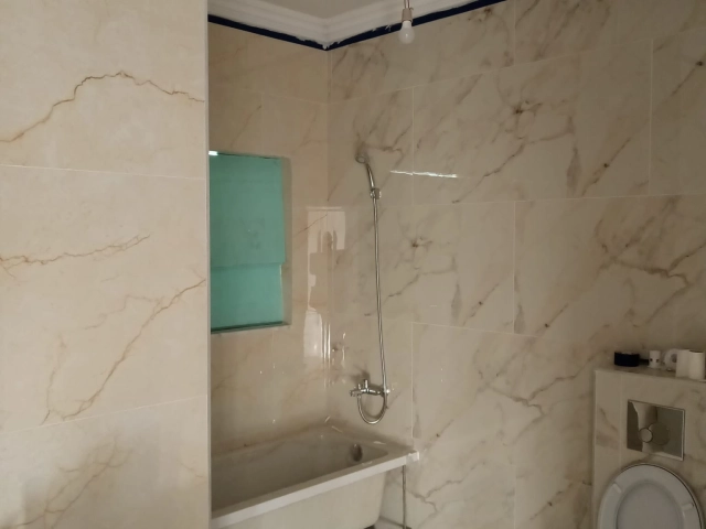 Apartament 4 camere - Valea Ursului