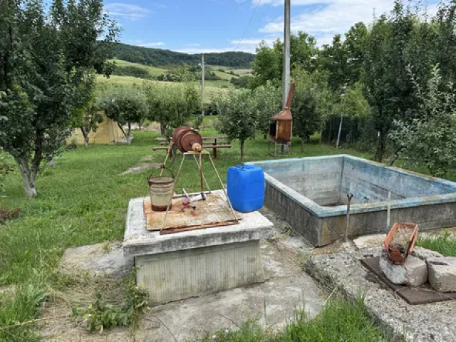 Casa de vanzare, 4 camere,  80mp, Ocol,  (Balaur) 159675