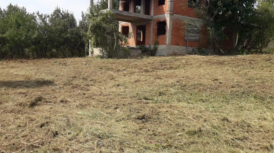 Oferta Casa de vanzare, 4 camere, 250 mp, Frumoasa,  la1km de manastirea Cetatuie imagine 5