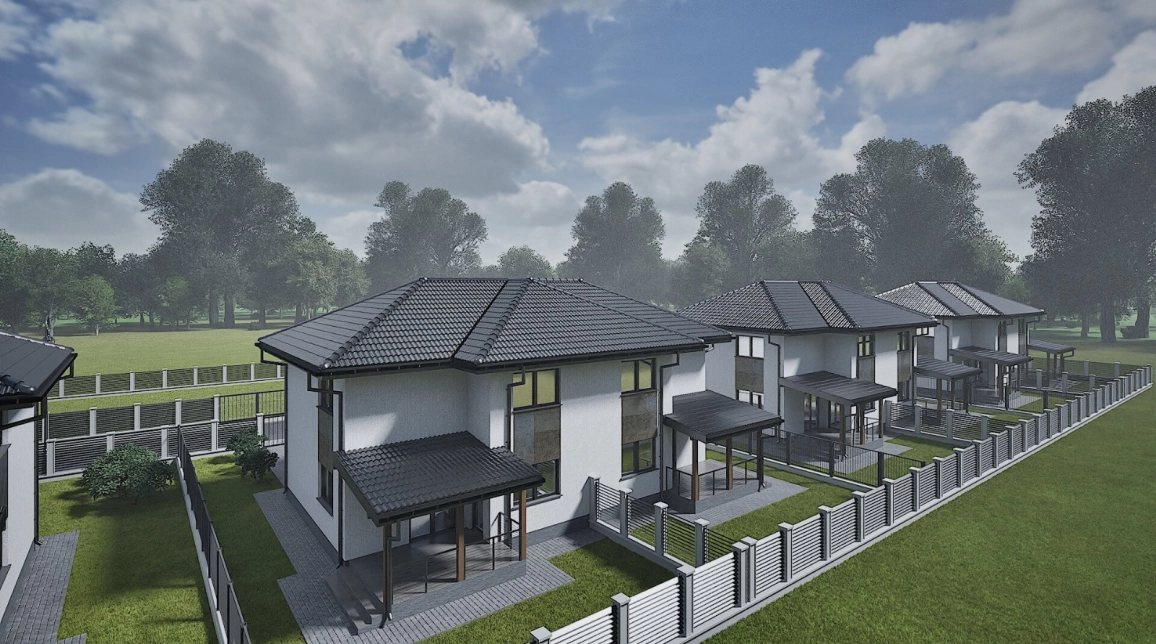 Oferta Casa, 4 camere , 130 mp, Popas Pacurari, de vanzare,  Lucian Blaga, la 200m de Statia de autobuz imagine 13