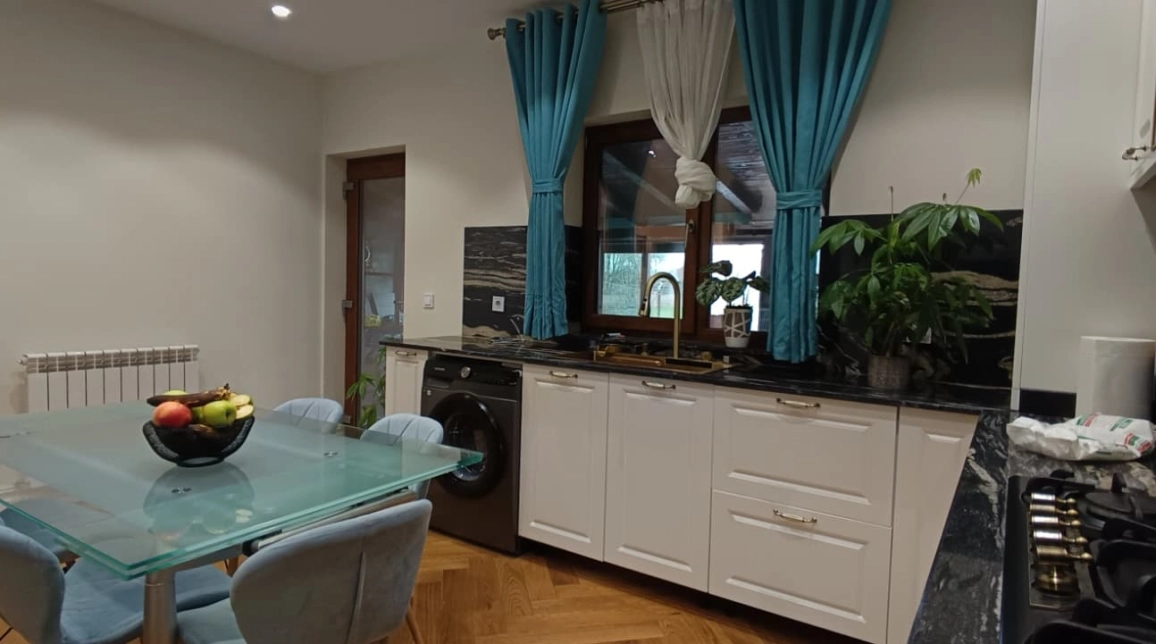 Oferta Casa, 3 camere , 90 mp, Dancu, de vanzare,   imagine 7