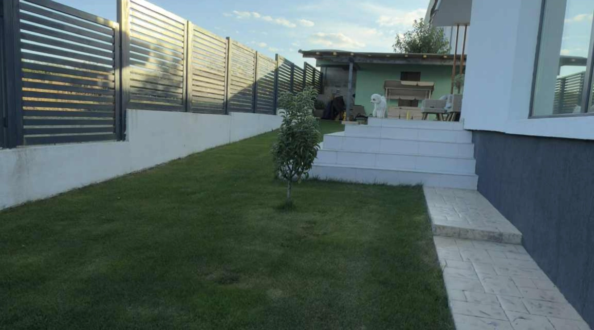 Oferta Casa, 4 camere , 120 mp, Valea Adanca, de vanzare,   Mega Image imagine 19