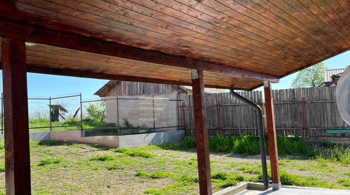 Oferta Casa, 4 camere , 110 mp, Holboca, de vanzare,  HOLBOCA imagine 2