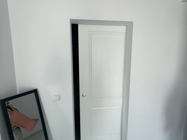 Apartament 4 camere - Miroslava