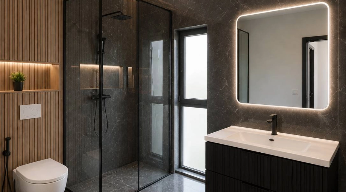 Oferta 4 camere, 131 mp, de vanzare casa in zona Popas Pacurari,  Valea Lupului - Antibiotice imagine 12