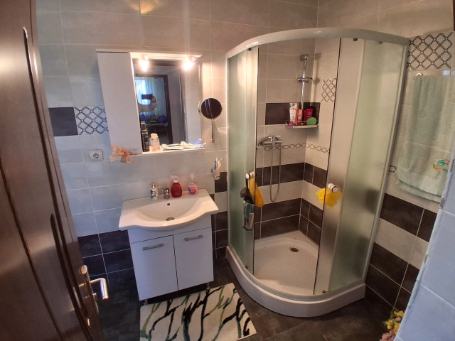 Apartament 4 camere - Popas Pacurari
