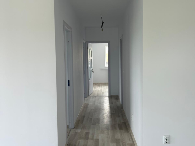 De vanzare casa, 3 camere,  74mp, Vorovesti,  (dupa TLT) 163002