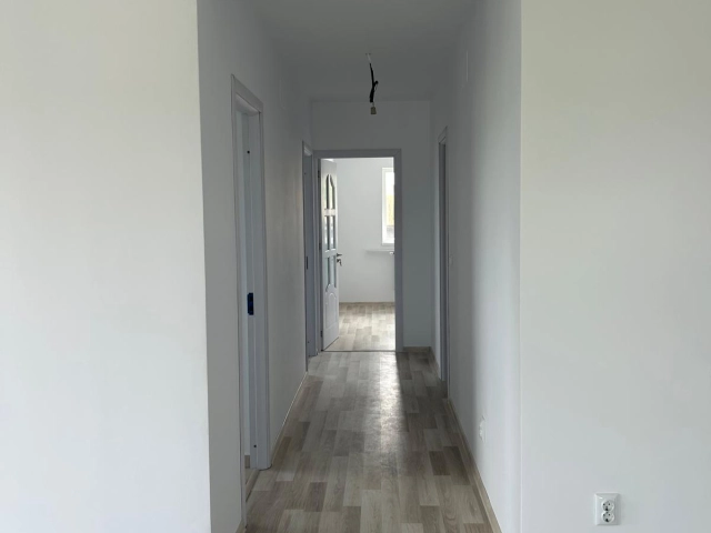Apartament 3 camere - Vorovesti