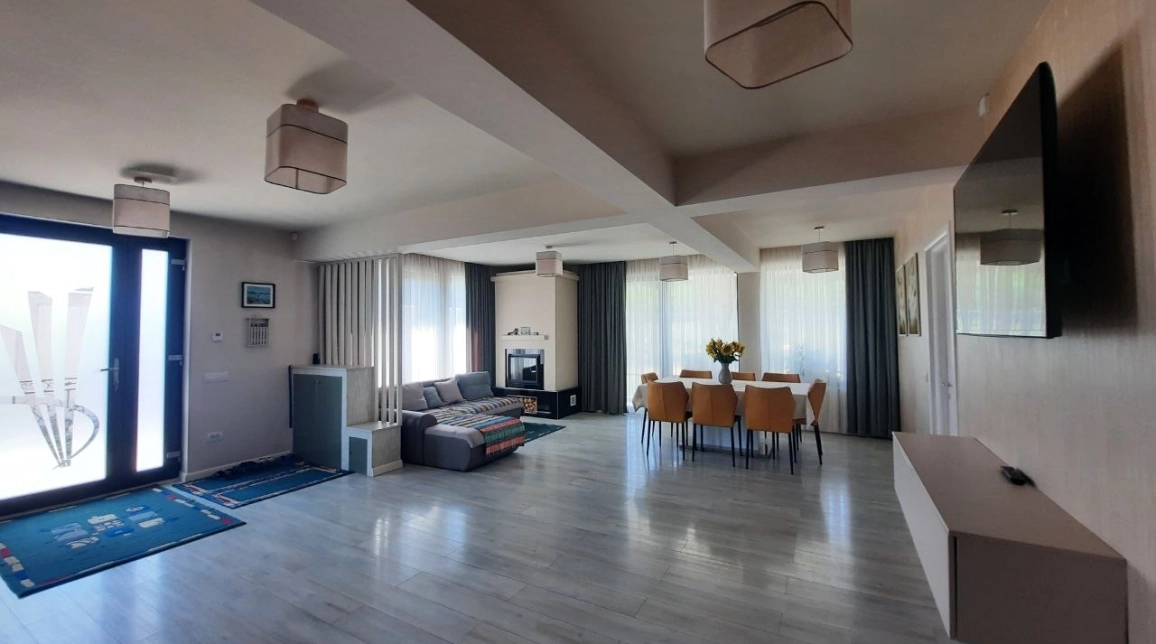 Oferta De vanzare casa, 5 camere, 170 mp, Bodesti,  Pensiunea Zestrea Bunicilor imagine 9