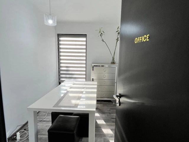 Apartament 4 camere - Valea Lupului