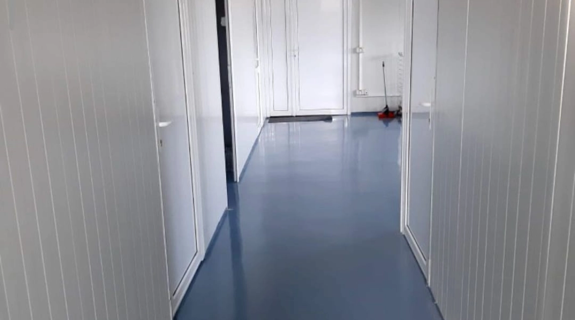 Oferta Hala industriala de vanzare Barnova Acces facil transport de mare tonaj 600mp  imagine 10