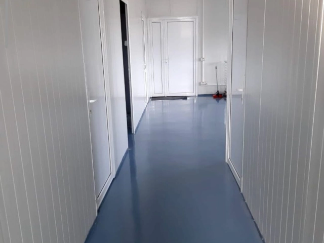 Apartament 0 camere - Barnova