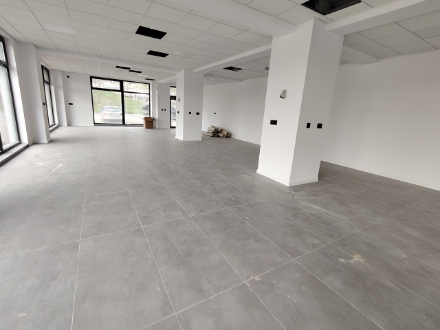 Spatiu comercial CUG Tehnopolis 195mp  154762