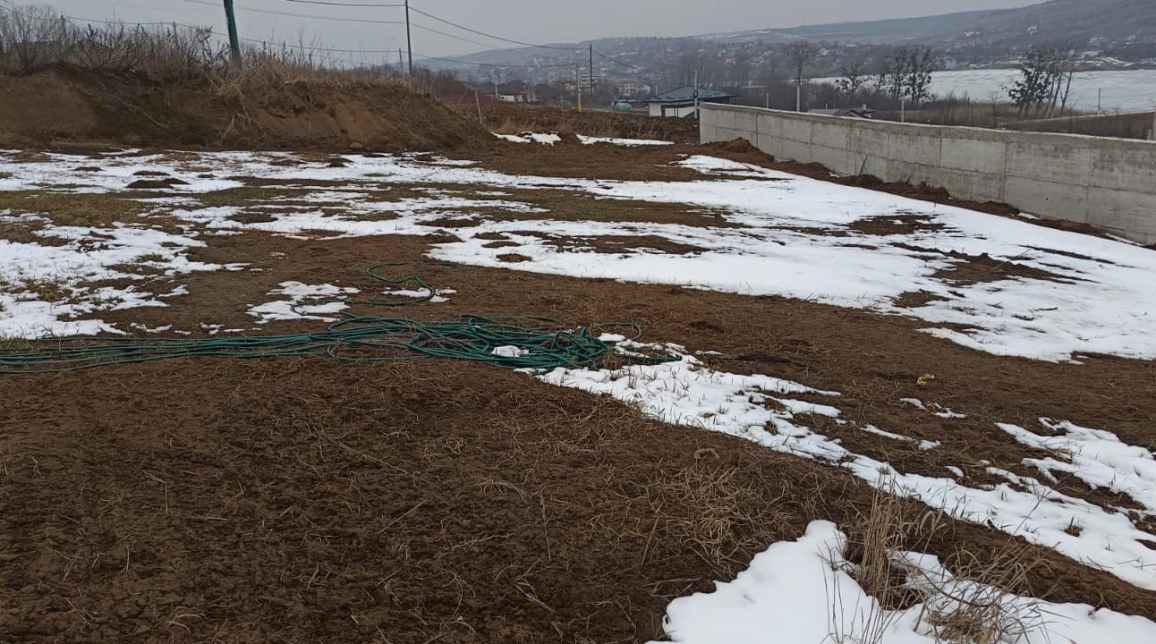 Oferta Teren de vanzare Sorogari Dupa lacul Sorogari 852 mp  imagine 3