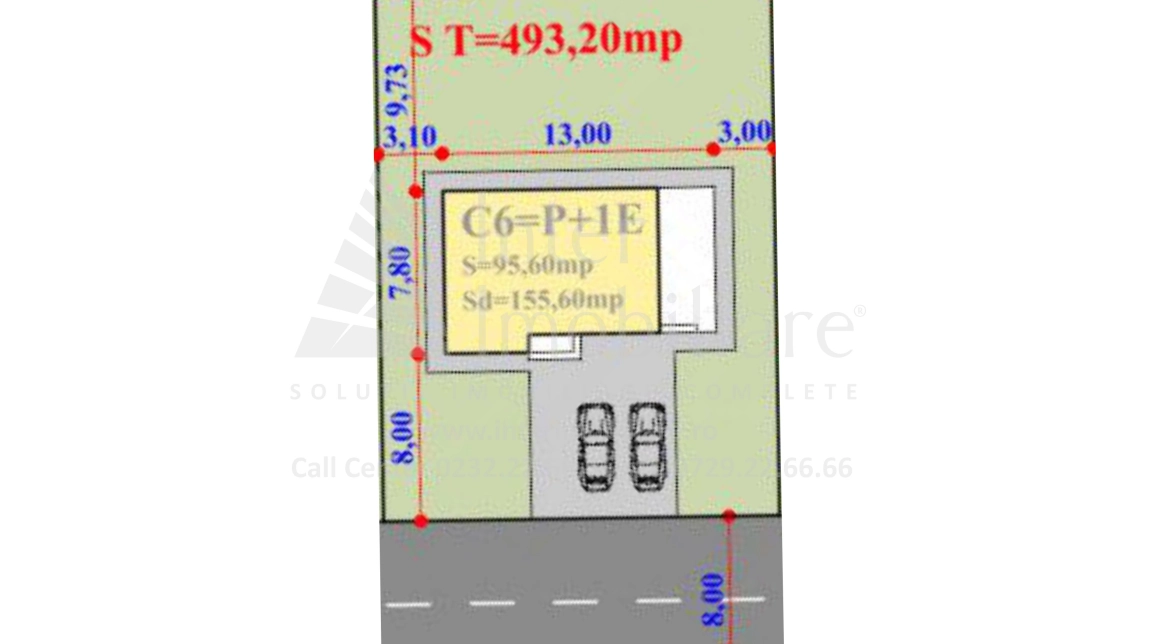 Oferta Teren de vanzare Valea Adanca Lac Ezareni 493 mp  imagine 1