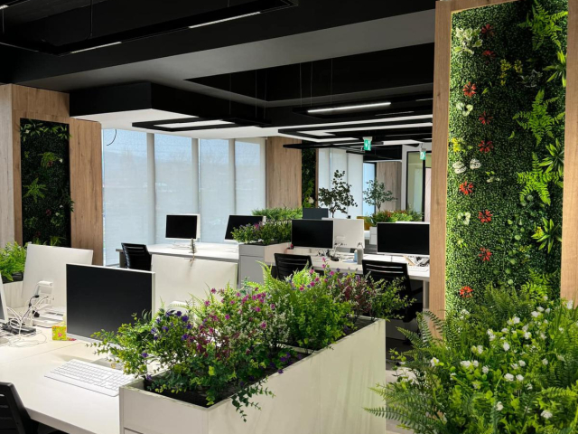 Spatiu comercial Metalurgie Blv Chimiei 406mp  161744