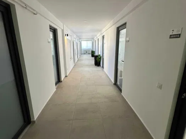 Spatiu comercial Darmanesti Politia  Locala 40mp  162976