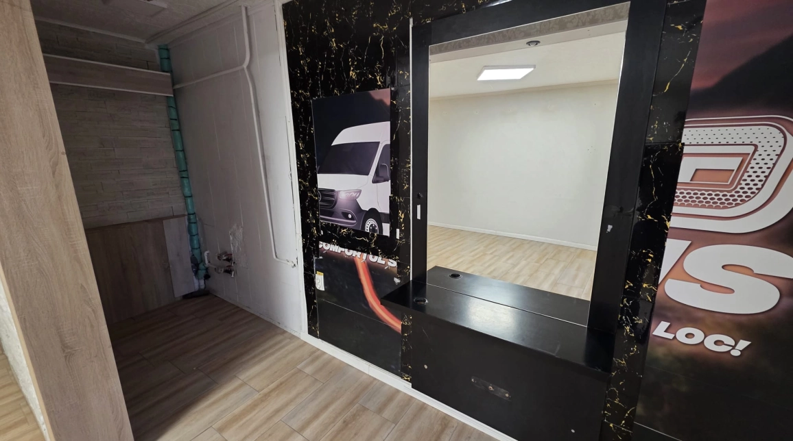 Oferta Spatiu comercial de inchiriat Gara Carrefour 24mp  imagine 7