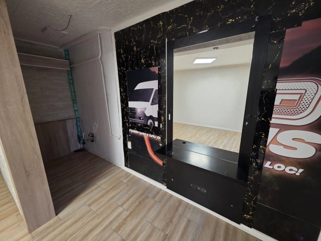 Apartament 1 camere - Gara
